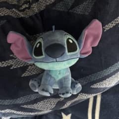 Tokyo Disney Resort スティッチ ぬいぐるみのサムネイル