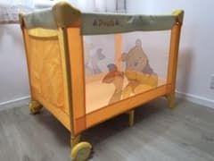 カトージ プレイヤード プーさん KATOJIのサムネイル