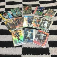 wccf キラのサムネイル