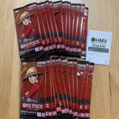 ONE PIECEカードゲーム 受け継がれる意志 24パック 封入率一致 - メルカリ