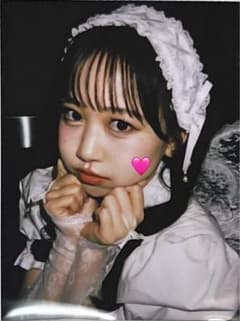 Piki 大特典会 松本かれん - メルカリ