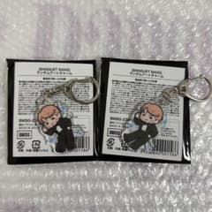 ランダムアートチャーム2つセット　HAYATO ハヤトのサムネイル
