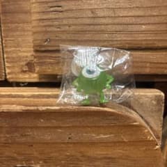 モンスターズインク めじるしアクセサリー マイク