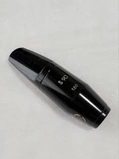 SELMER S90 180 アルトサックスマウスピースのサムネイル