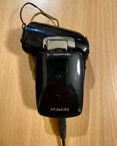 SANYO Xacti 9.1MP DMX-CG9 ジャンク - メルカリ