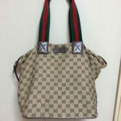 GUCCIトートバッグのサムネイル
