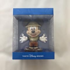 東京ディズニーリゾート ミッキー フィギュアのサムネイル