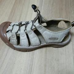 Keen　サンダルのサムネイル