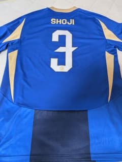 ACLE FC町田ゼルビア 昌子源選手 ユニフォーム 2XL ACLE FC町田ゼルビア 昌子源選手 ユニフォーム 2XL - メルカリ