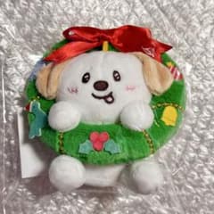 RIIZE 109 マスコットキーホルダー アントン トレカ ぬいぐるみ - メルカリ