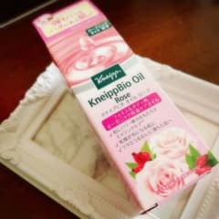 クナイプ♡新品未使用♡オイルのサムネイル