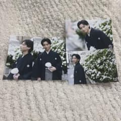 ICEx 竹野世梛八神遼介vol.29 生写真| Buyee日本代购服务| 于Mercari购物