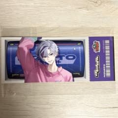 にじさんじ せめよん 不破湊 特典 チケット風カードのサムネイル