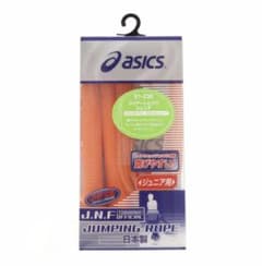 asics 縄跳びのサムネイル