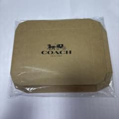 COACH ギフトボックス 空箱のサムネイル