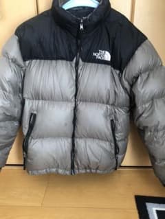 THE NORTH FACEのサムネイル