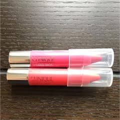 CLINIQUE リップカラーバーム 2本セットのサムネイル