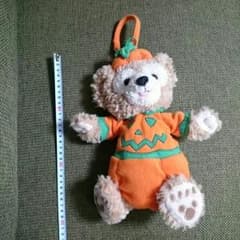13日まで☆ダッフィーのサムネイル
