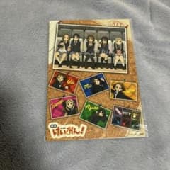 ビジュアルアーツ ユイ Angel Beats! オリジナルデスクマット|mercari