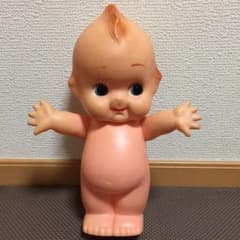 キューピーマヨネーズ 非売品人形のサムネイル