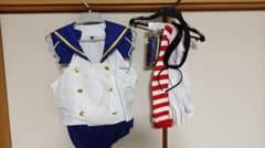 艦隊これくしょん -艦これ- 島風 コスプレ衣装のサムネイル