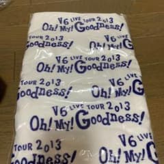 V6 タオルのサムネイル