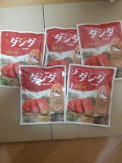 牛肉ダシダ　100gのサムネイル