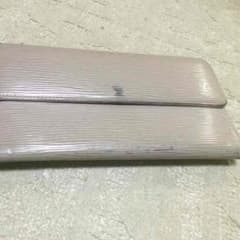 NON様専用！激安！ヴィトン  エビ  長財布！のサムネイル