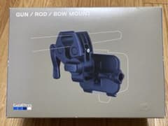 GoPro ガン/ロッド/ボウマウントのサムネイル
