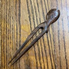 かんざしのサムネイル