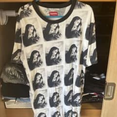 Supreme マリアプリント Tシャツ Lサイズのサムネイル