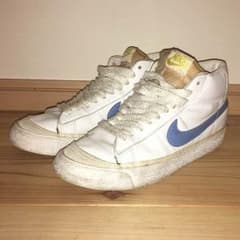 NIKE BLAZER MID 25.5cmのサムネイル