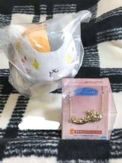 나츠메 친구장 이치 반 복권 세트 ⑦