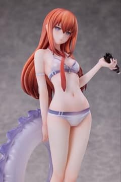 STEINS;GATE 마키세 홍리수 수영복 Ver. 1/7 완성품 피규어