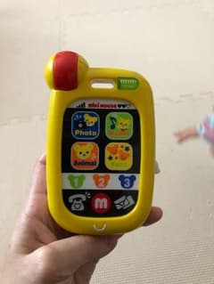 おもちゃ ミキハウスのサムネイル