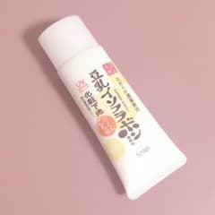 豆乳イソフラボン UV化粧下地のサムネイル