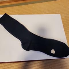 CHARLE　靴下2足(25㎝)セットのサムネイル
