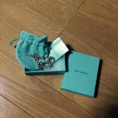 ティファニーブレス♡のサムネイル