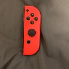 Nintendo Switch Joy-Con ピンク ジャンク品のサムネイル