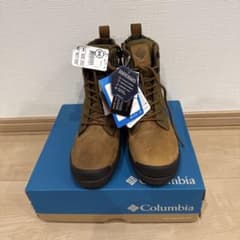 Columbia スノーブーツ Vibramソールのサムネイル