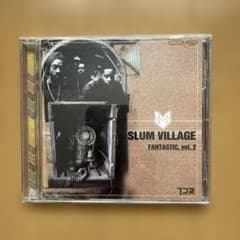 Slum Village – Fantastic, Vol. 2のサムネイル