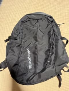 Patagonia バックパック ブラックのサムネイル