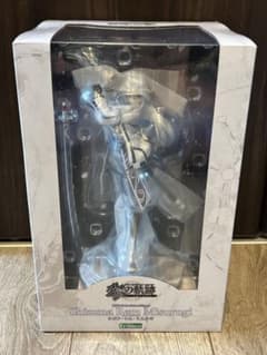 新品未開封　コトブキヤ 黎の軌跡 シズナ・レム・ミスルギ フィギュア
