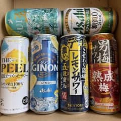 お酒6本まとめ売り - メルカリ