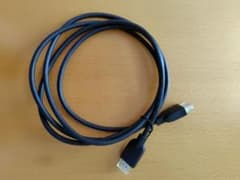 AmazonBasics ハイスピードHDMIケーブル 1.8ｍのサムネイル