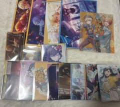 プロセカまとめ売りのサムネイル
