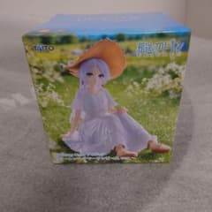 장례식프리렌 Desktop Cute 피규어