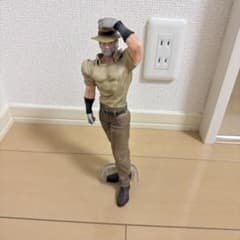 一番くじ　ジョジョの奇妙な冒険 ジョセフ・ジョースター フィギュアのサムネイル