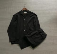 3 CURLY& Co. SEERSUCKER セットアップ - メルカリ