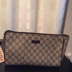 GUCCI クラッチ セカンドバックのサムネイル